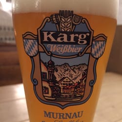 Karg Bräustüberl - Herrlich...