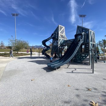 Great Park - Playground - Parks Near Me - Irvine, California Great Park - Playground - Parks Near Me - Irvine, California