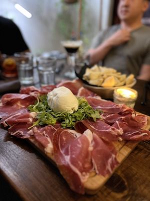 Maestro Pasta by null