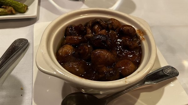 DeSimone's Steakhouse by null