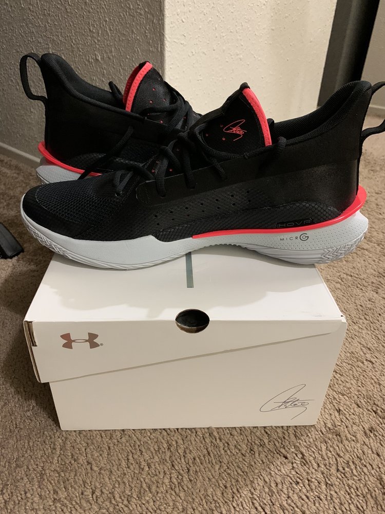 FINISH LINE 31 Reviews 1350 Travis Blvd, Fairfield, California