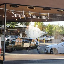 City of Campbell - Different Businesses and Eateries