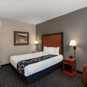 La Quinta - Guest room - Hotels Near Me - Rifle, Colorado La Quinta - Guest room - Hotels Near Me - Rifle, Colorado