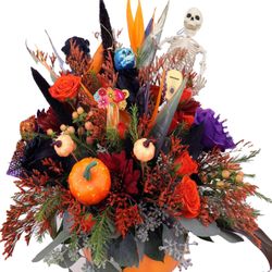 Allen's Flower Market - Long Beach