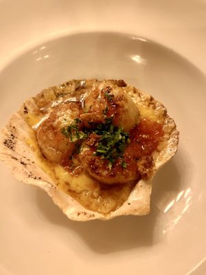 Guinea Grill by null Guinea Grill by null