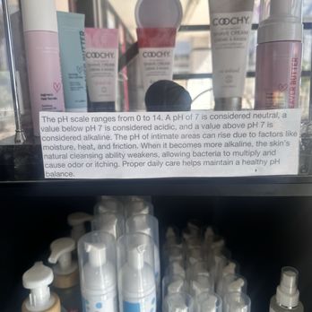 Toy Spot  - Sexual Health and wellness - Adult Shops Near Me - Glendale, Arizona