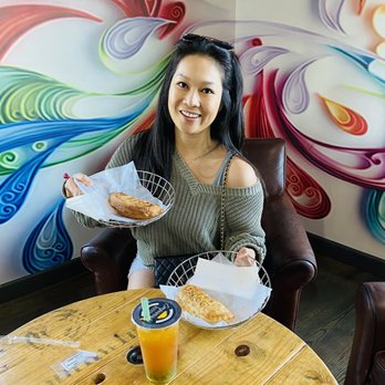 Empanada House - Coffee & Tea Near Me - Duluth, Georgia