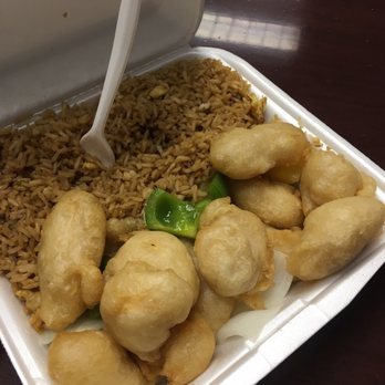 Feng Ling Restaurant - Chinese Near Me - Houston, Texas