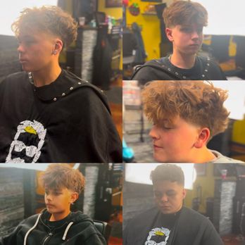 Cuts With Caressa - Barbers Near Me - Milford, Ohio Cuts With Caressa - Barbers Near Me - Milford, Ohio