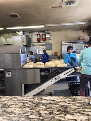 Tortilleria Lupita by null