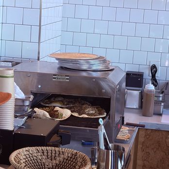 Reem's California - Bakeries Near Me - Oakland, California