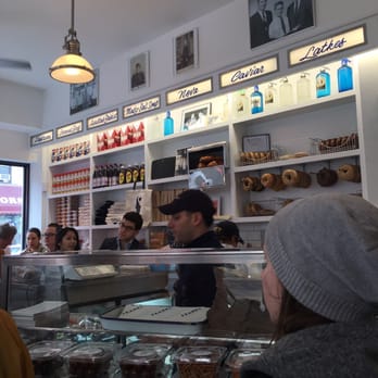 Frankel's Delicatessen - Interior - Delis Near Me - Brooklyn, New York Frankel's Delicatessen - Interior - Delis Near Me - Brooklyn, New York