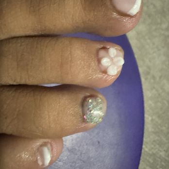 Classique Nails and Spa - I'm so embarrassed and can't wear my beautiful new shoes for my weekend- 3 pairs for 3 events - Nail Salons Near Me - Louisville, Kentucky Classique Nails and Spa - I'm so embarrassed and can't wear my beautiful new shoes for my weekend- 3 pairs for 3 events - Nail Salons Near Me - Louisville, Kentucky