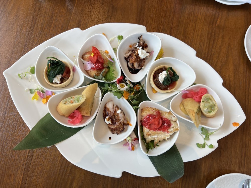 MÉLANGE CLOSED 547 Photos & 84 Reviews 130 W Huntington Dr, Arcadia, CA Yelp