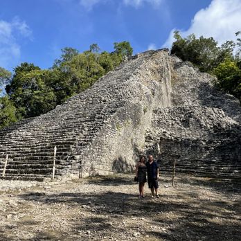 My Quest Concierge Private Tours - Historical Tours Near Me - Playa del Carmen, ROO