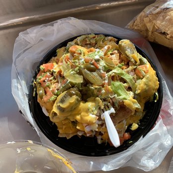 El Toro Tortilleria - Nachos - Delis Near Me - Santa Maria, California El Toro Tortilleria - Nachos - Delis Near Me - Santa Maria, California