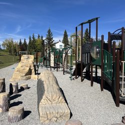Edgemont Playground