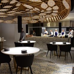 Noor Restaurante