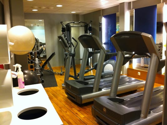 Scandic St Jörgen by null