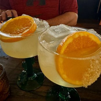 Chico Malo - Grande Jefe Margaritas - Mexican Near Me - Phoenix, Arizona