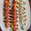 Fin Fusion Sushi gift card