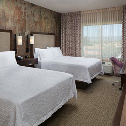 Hampton Inn & Suites Murrieta Temecula