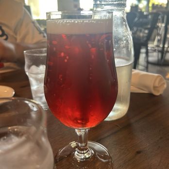 Eureka! - Sour beer - Bars Near Me - Cerritos, California