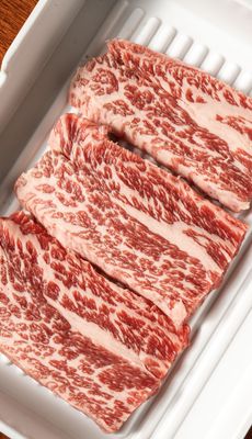BBQ Chung Dam - Los Angeles BBQ 청담 LA by null