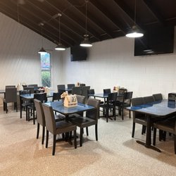 Blue Goat Kitchen & Refreshments