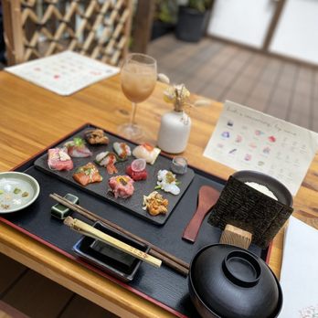 Ume Williamsburg - Sushi Bars Near Me - Brooklyn, New York Ume Williamsburg - Sushi Bars Near Me - Brooklyn, New York