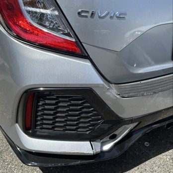 Hai Tech Collision - Body Shops Near Me - Westminster, California