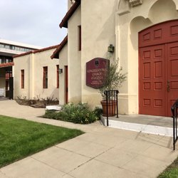 Congregational Church of La Jolla