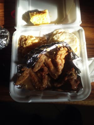 Big Momma's Soul Kitchen by null