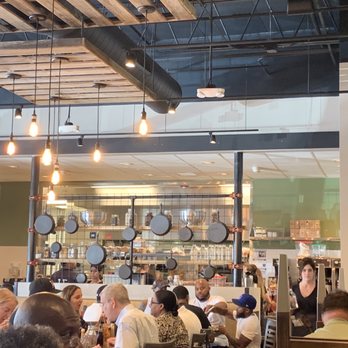 First Watch - View of kitchen from our table - Breakfast & Brunch Near Me - Miami, Florida First Watch - View of kitchen from our table - Breakfast & Brunch Near Me - Miami, Florida