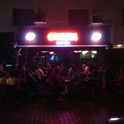 Cresh Rock & Jazz Bar
