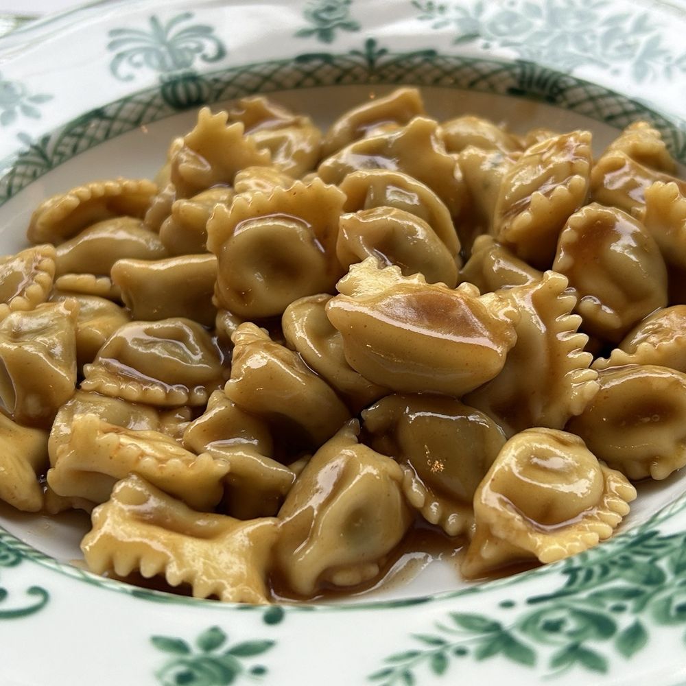 Antica Osteria Stendhal - Agnolotti - Italian Near Me - Milan, Michigan Antica Osteria Stendhal - Agnolotti - Italian Near Me - Milan, Michigan