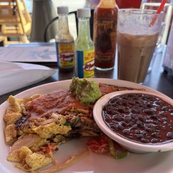 Millie's Cafe - Huevos a la mexicana i think - Breakfast & Brunch Near Me - Los Angeles, California Millie's Cafe - Huevos a la mexicana i think - Breakfast & Brunch Near Me - Los Angeles, California