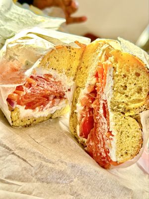 Kupel's Bakery by null