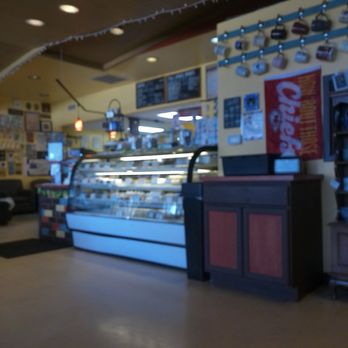 Sweet Tee's Coffee Shop - Coffee & Tea Near Me - Olathe, Kansas