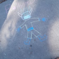 County of Placer - No matter where one is Local Person message is bullying stinks.