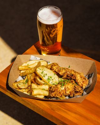 Harland Brewing Co - Scripps Ranch by null