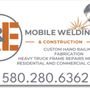 A&E Mobile Welding and Pipe Fencing