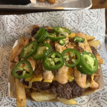 Smash Bros Burger - Bombastic Fries - Burgers Near Me - Turlock, California Smash Bros Burger - Bombastic Fries - Burgers Near Me - Turlock, California