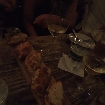 Bunbury - Empanadas, my fav was the braised lamb. - Argentine Near Me - Miami, Florida