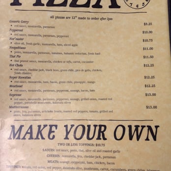 Avalanche Brewing - Pizza menu - Pizza Near Me - Silverton, Colorado Avalanche Brewing - Pizza menu - Pizza Near Me - Silverton, Colorado