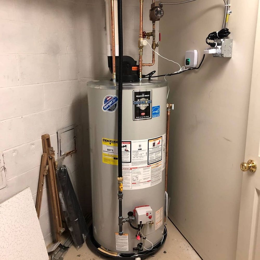 Slide of Lockhart Plumbing & Drain Cleaning