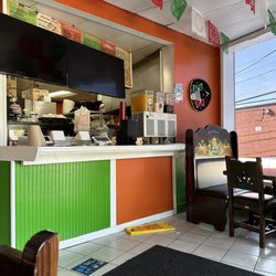 Taqueria El Cabrito