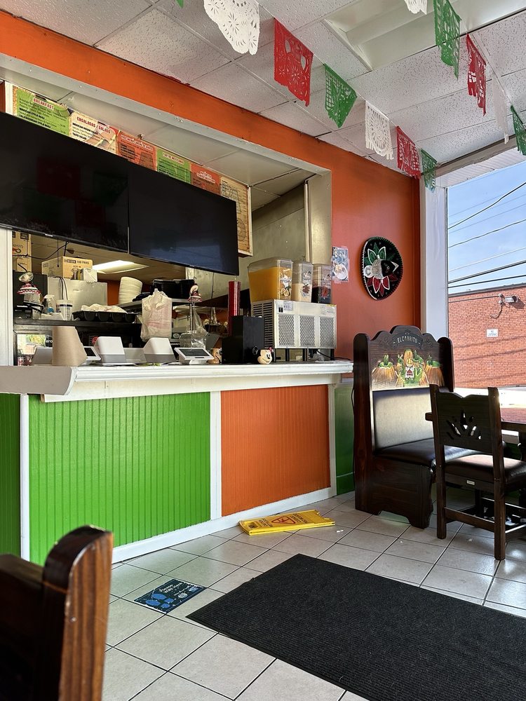 Taqueria el Cabrito