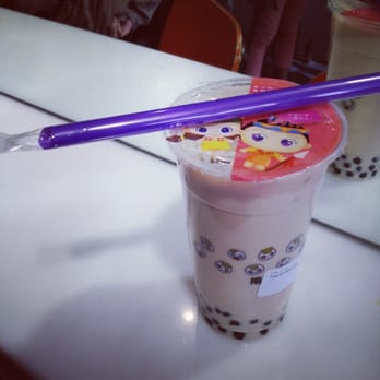 ViVi Bubble Tea - bubble milk tea - Bubble Tea Near Me - New York, New York ViVi Bubble Tea - bubble milk tea - Bubble Tea Near Me - New York, New York