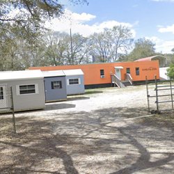 Shed4Less - Zephyrhills